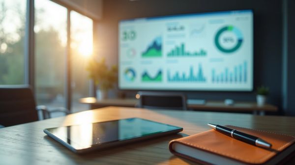 Optimiser votre gestion HSE : les logiciels incontournables à connaître