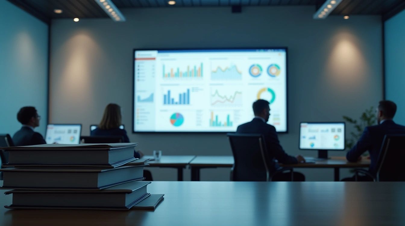 Améliorer la conformité grâce à un logiciel HSE efficace - Hirespixel