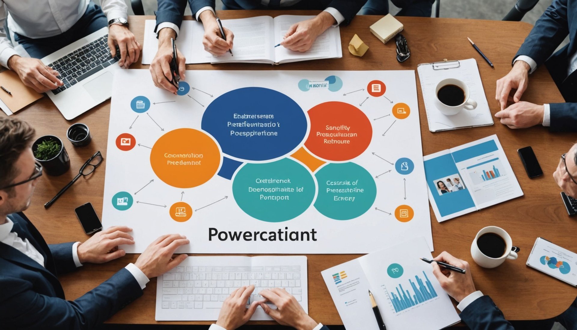 Boostez vos présentations avec une agence powerpoint spécialisée ...