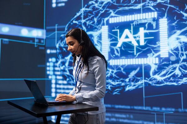 Découvrez les meilleures applications d'intelligence artificielle gratuites