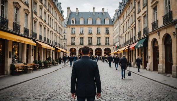 Maximisez votre succès avec la création de site à nantes