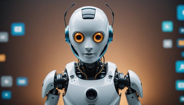 Optimisez votre entreprise grâce à un chatbot personnalisé performant