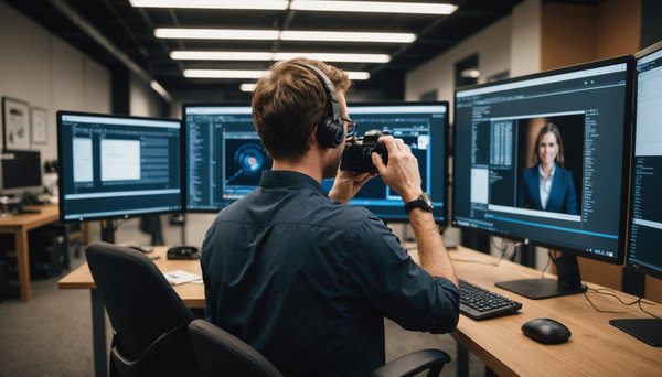 Top 5 critères pour sélectionner un logiciel srm adapté à votre entreprise